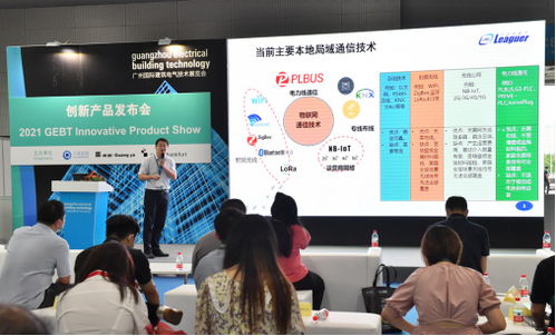 智能家居未來發(fā)展趨勢與2021GEBT創(chuàng)新技術(shù)產(chǎn)品獎(jiǎng)揭曉